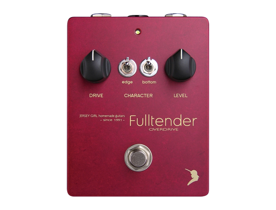 Jersey Girl Full Tender - What To Know & Where To Buy | Equipboard Jersey Girl Full Tender - What To Know & Where To Buy | Equipboard
