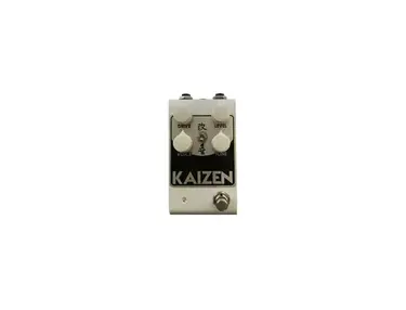 Guitartech Kaizen