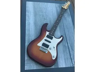 Ibanez Blazer BL1025