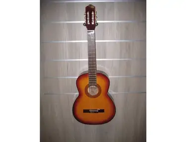 Ferrarotti Unoenne Sunburst