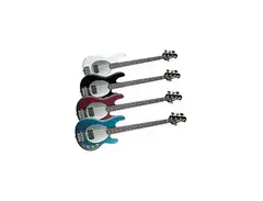 Ernie Ball Music Man S.U.B. main image