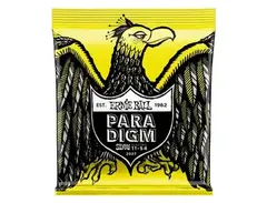 Ernie Ball Paradigm Beefy Slinky Guitar Strings (11-54)