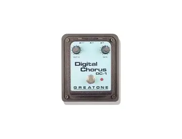 Onerr DC-1 Greatone Digital Chorus