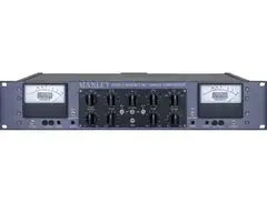 Manley Mastering Stereo Variable Mu