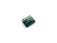 GFS Twin Overdrive main image