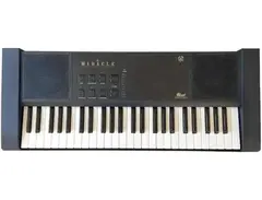 The Miracle Piano