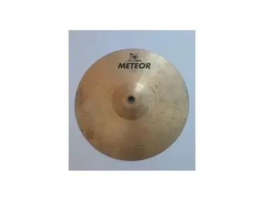 Meinl Meteor Crash 16"