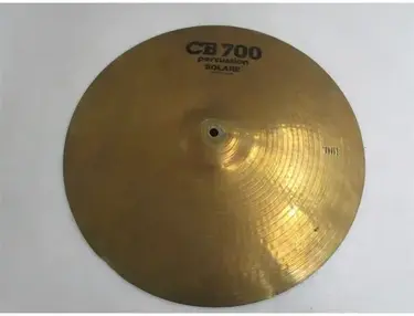 Solare CB-700 18" Ride