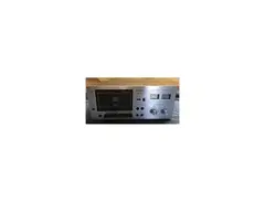 Sankyo Vintage single casette deck main image