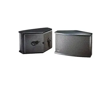 Bose 901 Speakers