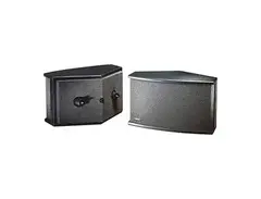 Bose 901 Speakers main image