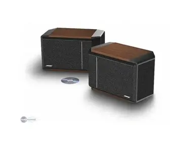 Bose 301 Series IV (4)