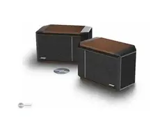 Bose 301 Series IV (4) is a newer version of Bose 301 Series III Speakers