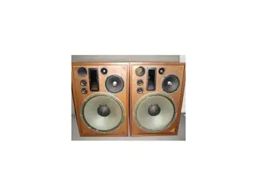 Sansui sp 3000 Speakers