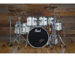 Pearl BLX main image