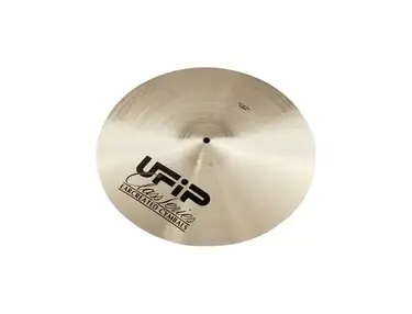 Ufip Class Medium Crash 17"