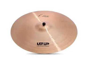 UFIP Class Series Medium Ride Cymbal 22"