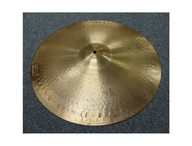 Paiste 505 Crash 20"
