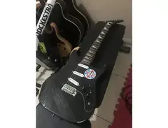 Custom x240 Stratocaster main image