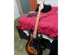 Custom x240 KRK Stratocaster