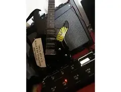 Custom x240 Yamaha ERG121 main image