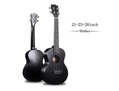 Diduo Concert Ukulele main image