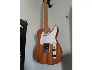Dean Telecaster NS