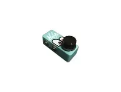 Nose volume pedal main image