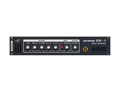 Synapse DR-1 Deep Reverb main image