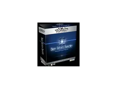 Nomad Factory Blue Tubes Bundle