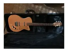 Danelectro U2 1990's main image