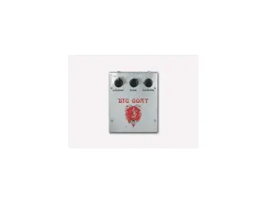 Audiority BIG GOAT