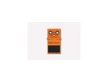 Audiority Distortion 1