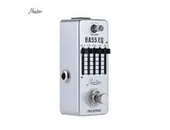 Rowin LEF-317B Bass EQ pedal