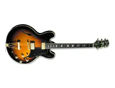 Peerless Renaissance Standard W/ Pickguard)