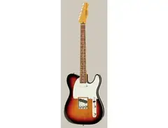 Squier Classic Vibe 60s Telecaster Custom