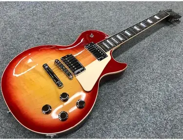 Gibson Les Paul High Performance 2017