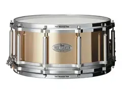 Pearl 14"x6,5" Free Floating Phosphor Bronze
