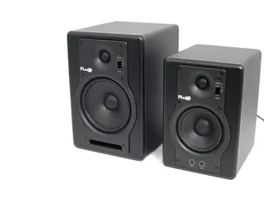 Fluid Audio Fx50 - What To Know & Where To Buy | Equipboard
