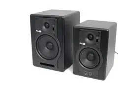 Fluid Audio F5 main image