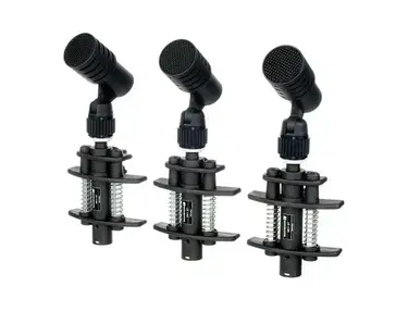 Beyerdynamic TG D35d Triple Set