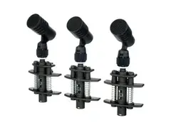 Beyerdynamic TG D35d Triple Set
