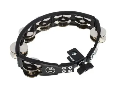 LP LP160 Cyclop Drum Tambourine