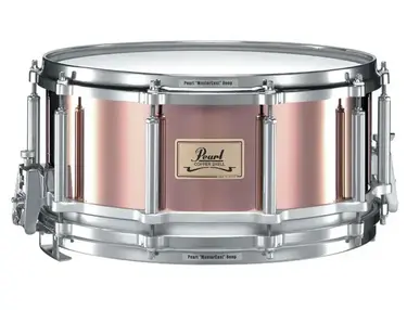 Pearl FREE FLOATING COPPER 14 x 6.5
