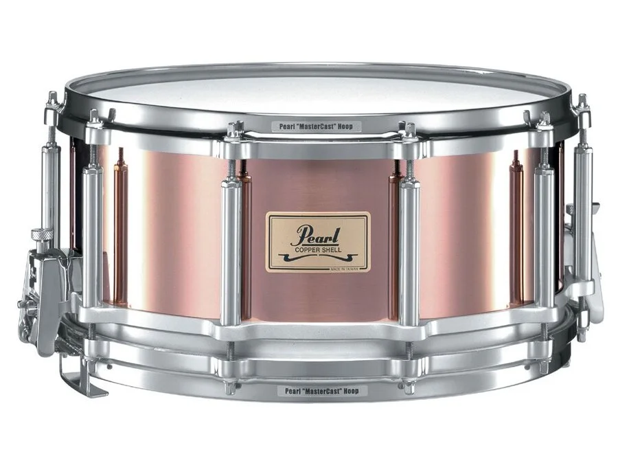 Pearl FREE FLOATING COPPER 14 x 6.5 - What To Know & Where Pearl FREE FLOATING COPPER 14 x 6.5 - What To Know & Where