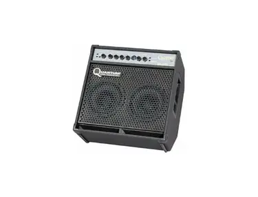 Hughes & Kettner Quantum QC421