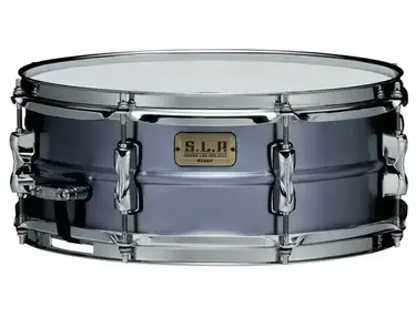 Tama 14" x 5,5" S.L.P. Classic Dry Aluminium Snaredrum