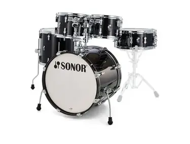 Sonor AQ2 Studio Set TSB