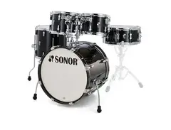 Sonor AQ2 Studio Set TSB main image
