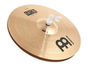 Meinl 14" MCS Medium Hi-Hat
